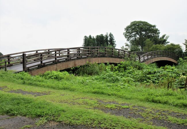 川崎城址公園