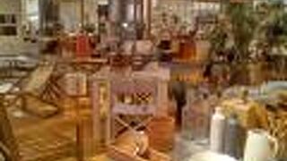 御洒落で機能性に富んだアイテム