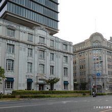 NOF神戸海岸ビル 