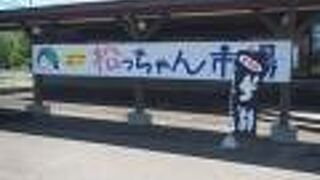 松っちゃん市場