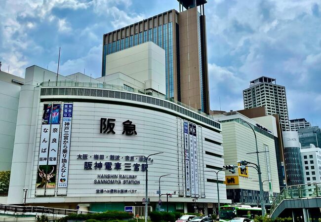 神戸のおすすめショッピング お買い物スポット クチコミ人気ランキングtop フォートラベル 兵庫県