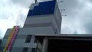 たこちゅうにて