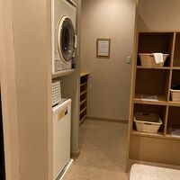 早い時間は空いていました