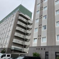 大きな建物です