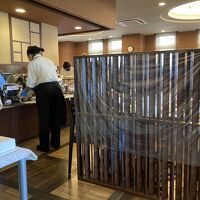 思ったより種類も多く美味しかったです