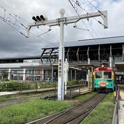 都電？と呼ばれるチンチン電車高知の土佐電気鉄道