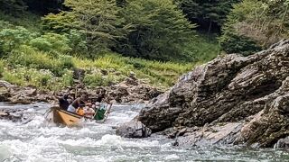 水浴びしたいなら右側最後尾席