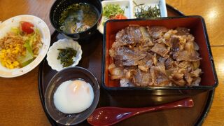 淡路ごちそう館 御食国