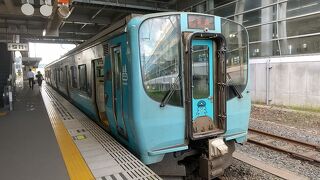 浅虫温泉へのアクセスに便利