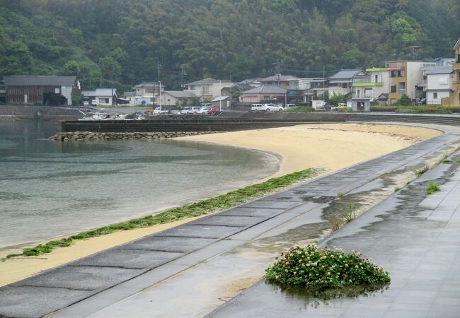 さしう浜公園