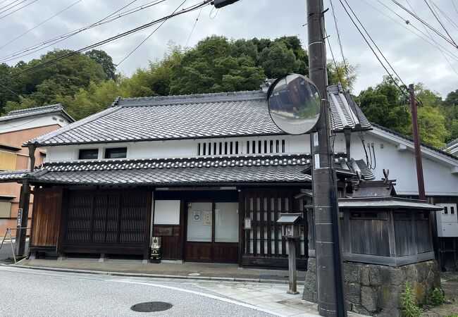 松山地区まちづくりセンター 千軒舎 クチコミ・アクセス・営業