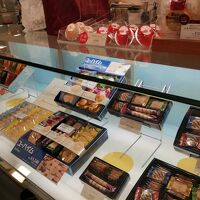 ユーハイム 近鉄百貨店和歌山店