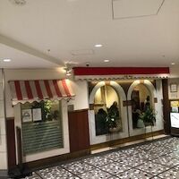 カフェ アマティ ルミネ1 ルミネ新宿店