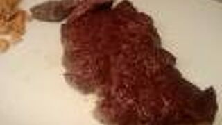 鉄板焼 さざんか