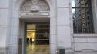 レストランも入っています