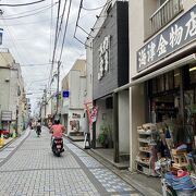 新旧入れ替わる鵠沼海岸駅前商店街