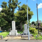 楠本正隆の墓 クチコミ・アクセス・営業時間｜谷根千【フォー