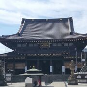 平間寺