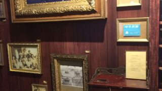 北投温泉博物館