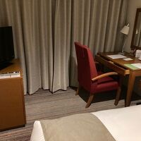 設備備品は十分