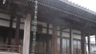 浄土真宗としては九州で最古の１つです。