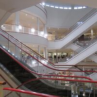 トキハわさだタウン