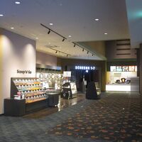 TOHOシネマズ 大分わさだ