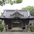 野坂神社