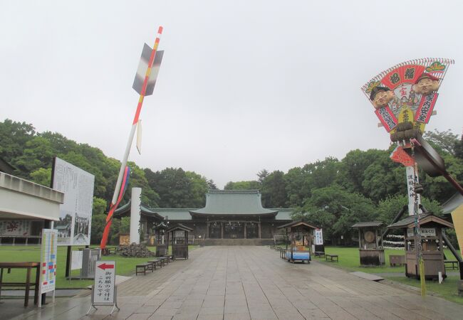 大分県護国神社 クチコミ・アクセス・営業時間｜大分市【フォー