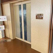 広く、トイレも欲しい