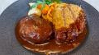 洋食コノヨシ 南区石山店