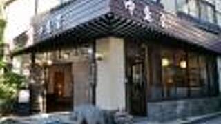 野沢温泉 中島屋旅館