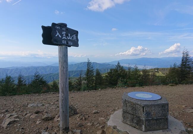 入笠山 クチコミ アクセス 営業時間 富士見 フォートラベル