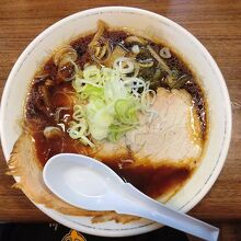 元祖札幌ラーメン もぐら