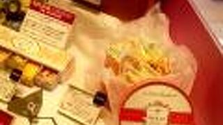 可愛らしいスイーツギフト