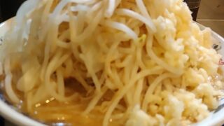 ラーメン 大 蒲田店