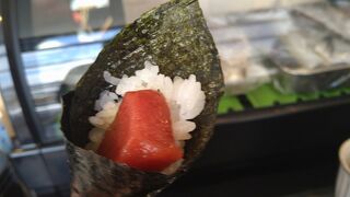 STANDING SUSHI BAR 縁戸 女満別空港店