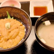 うにむらかみ 函館駅前店