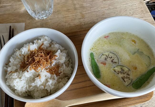 ボンダイカフェ