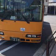 2022年５月22日の桜島港10時35分発東白浜行きの路線バスの様子について