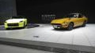 フェアレディも見れます