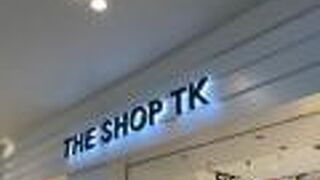 THE SHOP TK (ららぽーと豊洲店)