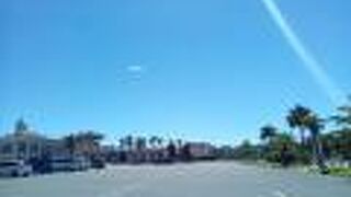 サーファーの方も