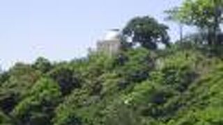 佐伯湾と豊後水道の景色を・・・。