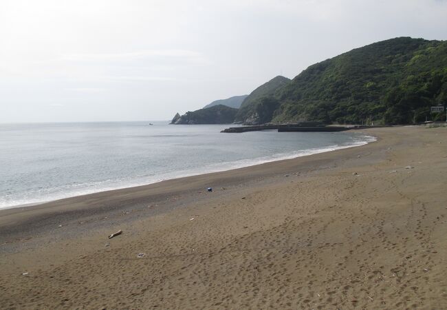 高浜海水浴場