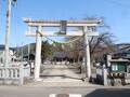 八幡神社