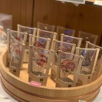 飴細工 アメシン (東京スカイツリータウン ソラマチ店)