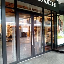 COACH (三井アウトレットパーク木更津店)