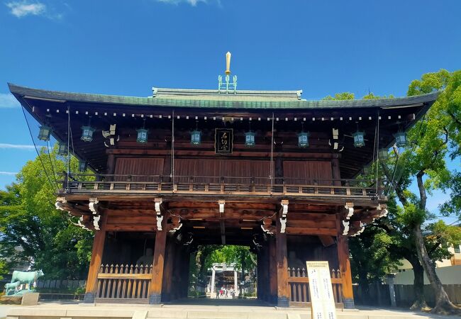 東大阪市のおすすめ観光スポット クチコミ人気ランキングtop フォートラベル 大阪