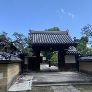 日本最初の禅寺